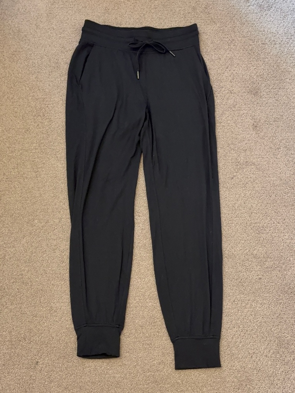 Lululemon Women's Jogger Pants